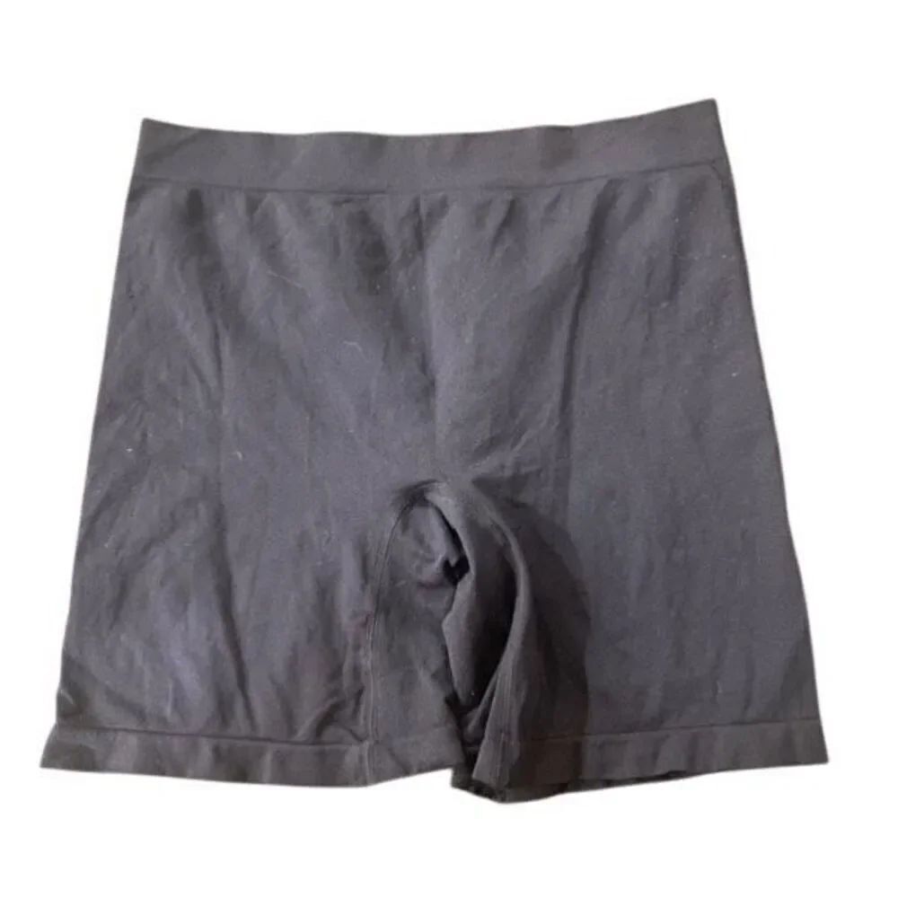 Vanity Fair 2XL shaper wear shorts